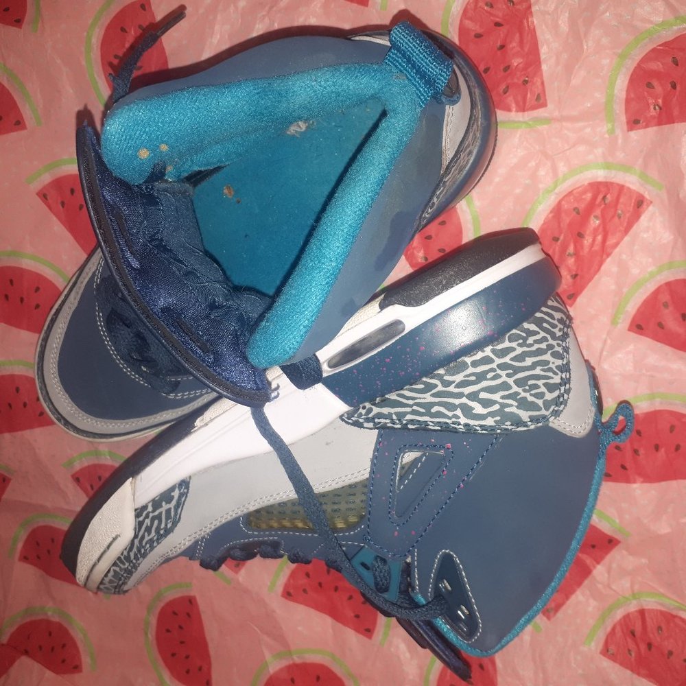 Jordans shoes